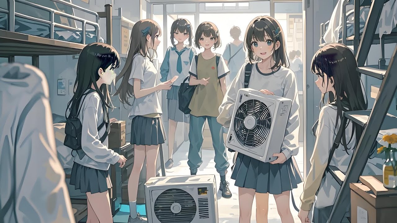 Reborn, She Smashed the AC and Burned Us Alive—This Time I Let Her Roast in Her Own Hell