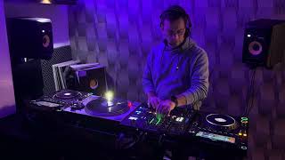 vdLAB 58 – Dusty Grooves (30.11.2025)