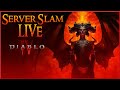 Ein letztes Mal vor RELEASE | Der kleine Server Slam LIVESTREAM