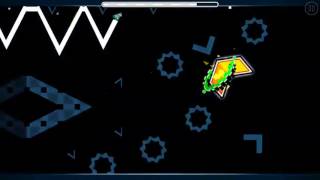 Sonic Wave challenge (on mobile)