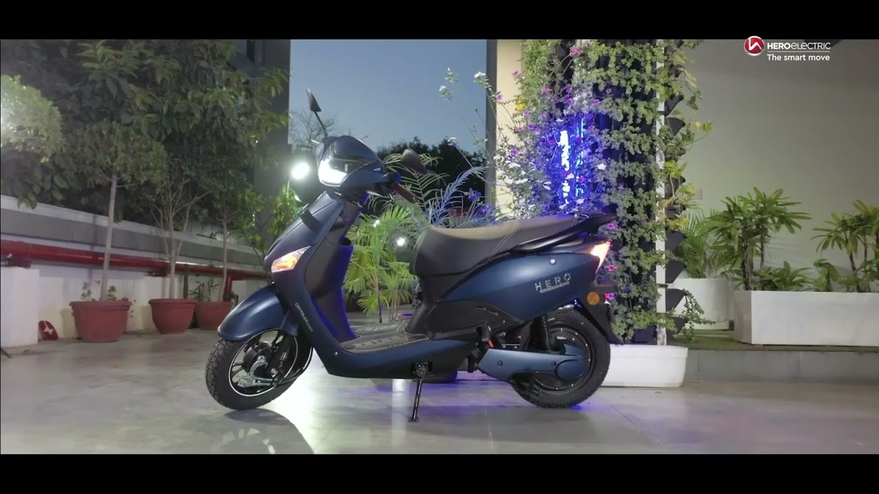 HERO ELECTRIC OPTIMA CX 5.0 NEW LAUNCH COMPLETE SPECIFICATION COMING SOON!!!