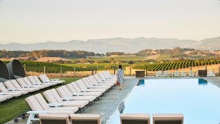 Carneros Resort and Spa | Cabins in Napa