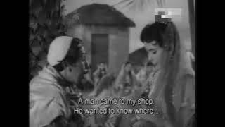 Babak P Ramlee : Apa Pasal Kau Pangkah Semua Rumah? | Alibaba Bujang Lapok |