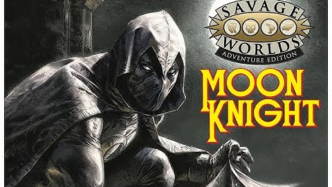 Savage Worlds Adventure Edition - Super Powers Companion One-Shot: "Rescue"