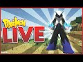 Pixelmon LIVE | Finally Building My TEAM! | Pixelmon Reforged 7.2.2 1.12.2 Mod Server