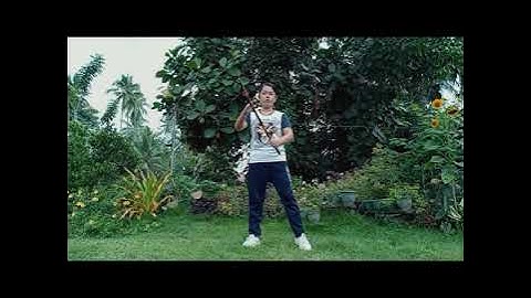 Six Blocking Techniques in Arnis