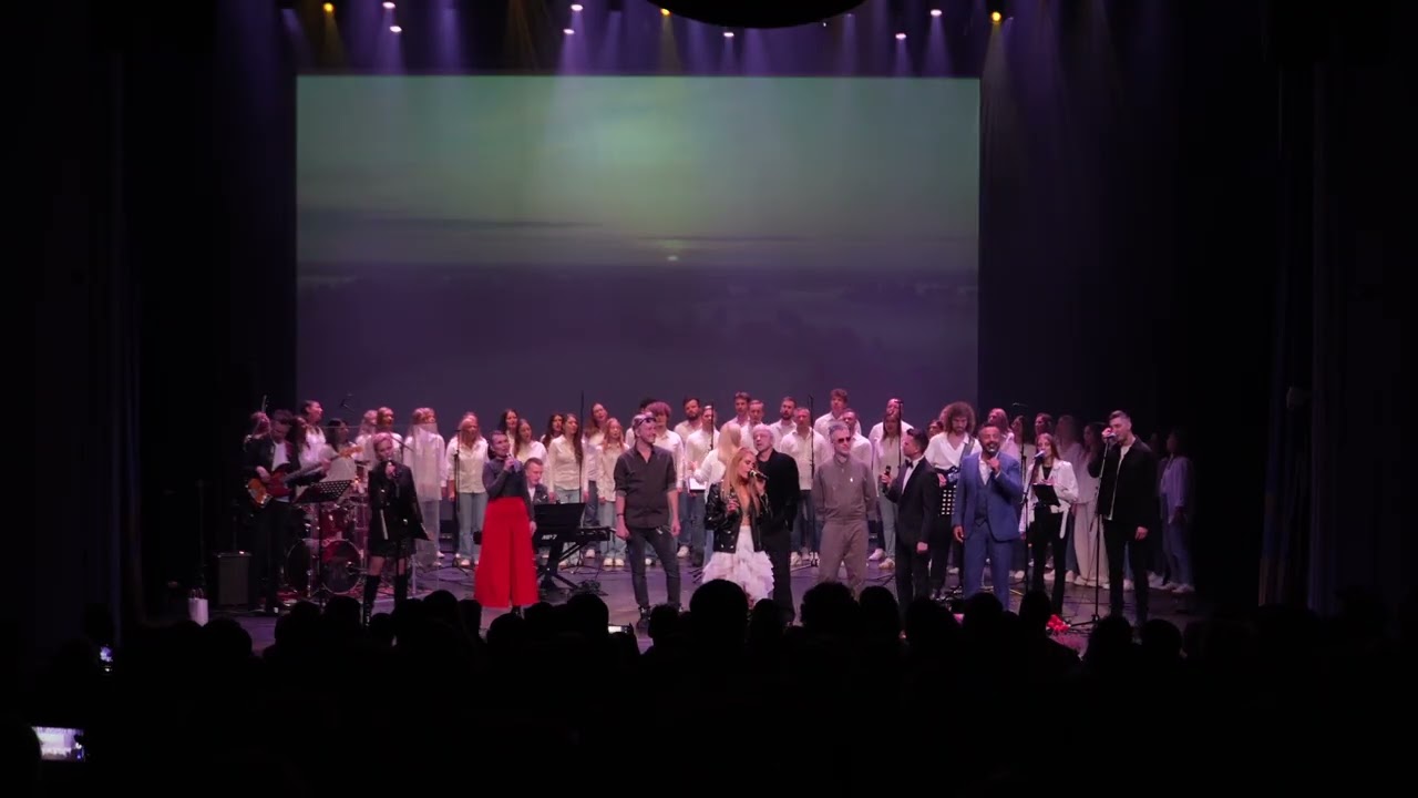 Apliecinājums - Jenny May un draugi