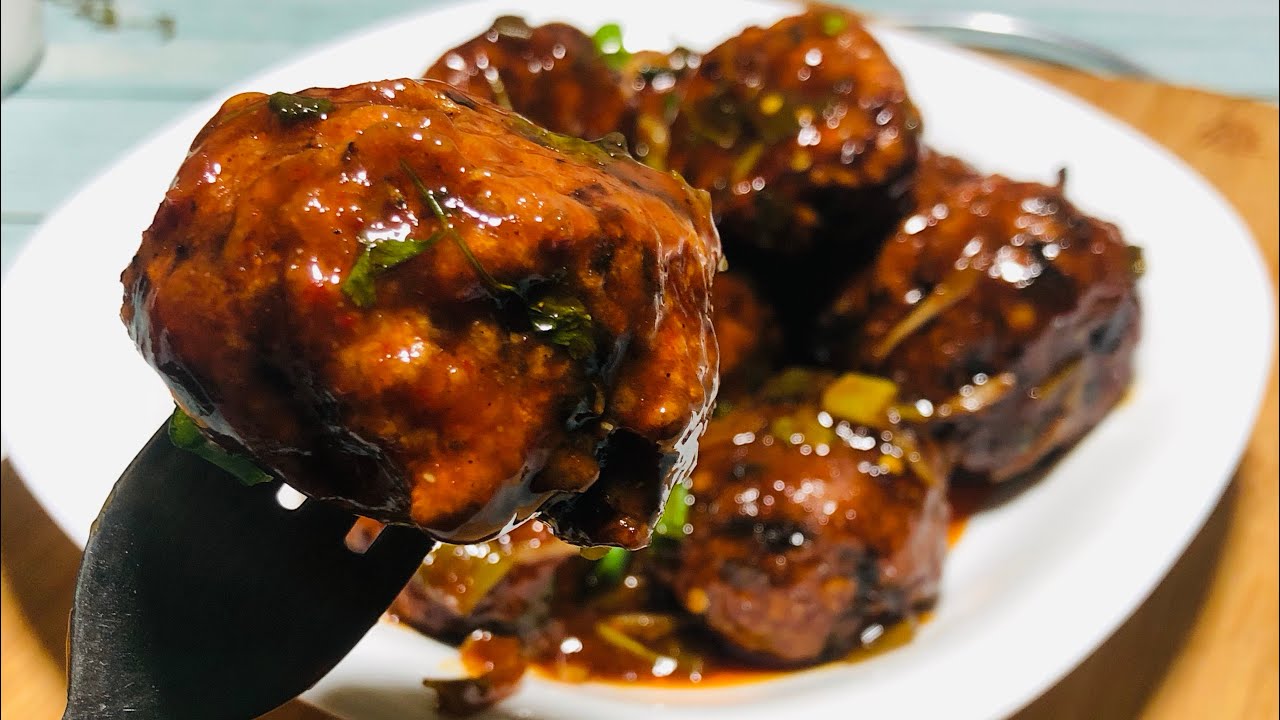 CHICKEN MINCE New Recipe ️Is Very DELICIOUS &JUICY I Will Show You