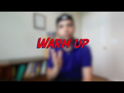 Warm up - W6D6 - Daily Phrasal Verbs - Learn English online free video lessons