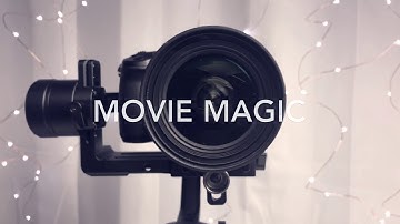 ZHIYUN CRANE 2 AND GH5 AND  SIGMA 18-35MM F1.8 METABONES SPEEDBOOSTER