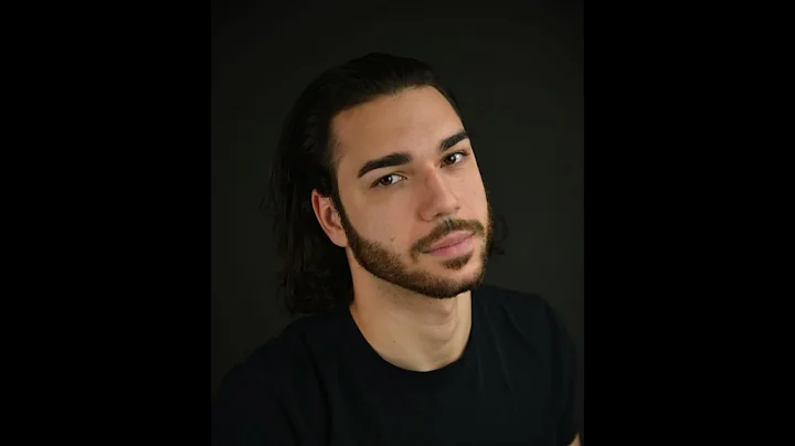 Luke Lester's Acting Reel