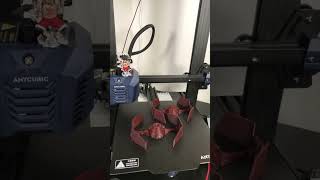 3D printed Tie Fighter!? #3dprint #starwars