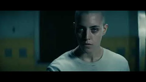 All cindy scenes from The Boys Season 2 Episode 6