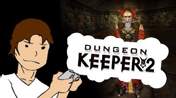 Dungeon Keeper 2 | Part 7