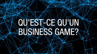 Qu'est-ce qu'un business game? screenshot 3