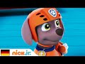 Paw patrol helfer auf vier pfoten   das beste von zuma   nick jr