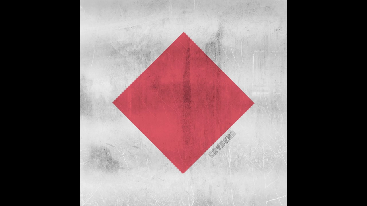 CRYSEHD - Chrome (EP III)