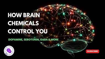 Neurotransmitters Explained: How Your Brain’s Chemical Messengers Shape You ( Part-1) #neuroscience