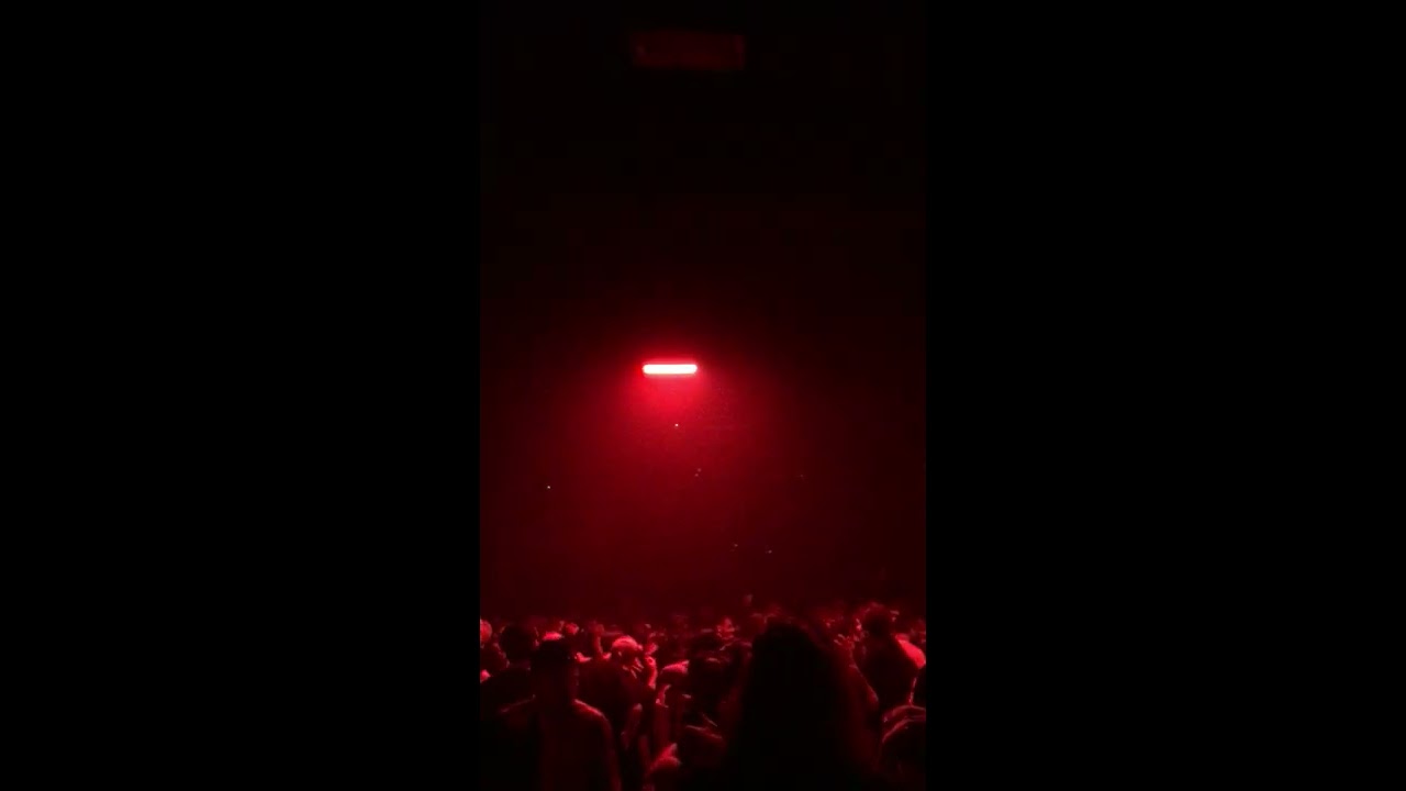 KHIDI 中 AUFNAHME + WIEDERGABE NACHT - ANCIENT METHODS - Built On Scars (12/07/2019)