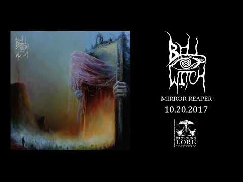 BELL WITCH - Mirror Reaper (excerpt / official audio)