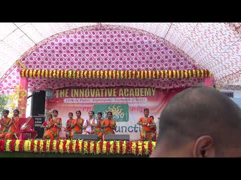 the innovative academy