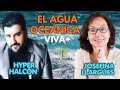 Nuestra esencia: el agua marina. Por qué y como / Viva Digna 22-04-2026