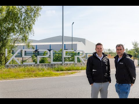 KEPLER - video from WinWinner