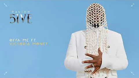 Davido - Offa Me (Official Audio) ft. Victoria Monét