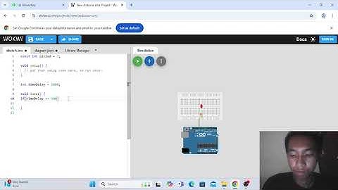 praktikum 4 If - else