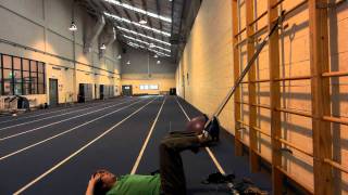 Janda Crunch With Band