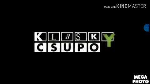 (Reupload) Klasky Csupo in Lost Effect