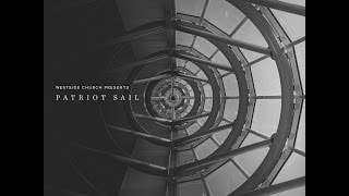 Patriot Sail - Before The Throne chords