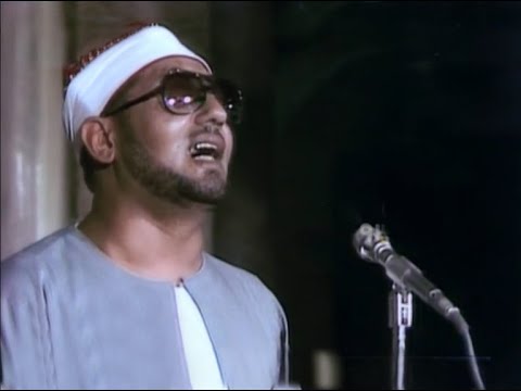 محافل تخرج للنور لأول مرة الشيخ محمد عمران أول سورة التحريم تسجيل خارجي نادر مختلف عن المتوافر