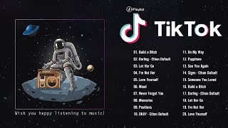 Trending Tiktok songs 2022 🎀 Viral songs latest ~ New Tiktok songs 2022