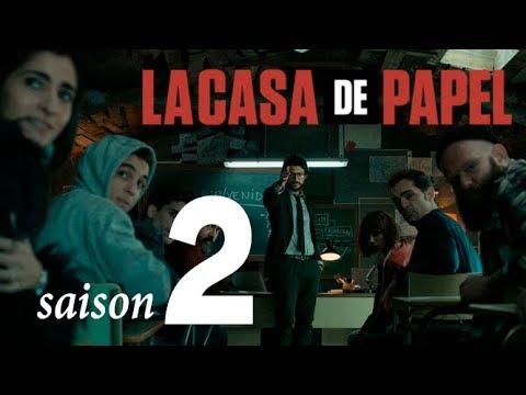 مسلسل     الموسم الثاني الحلقة 1 الأولى مترجمة