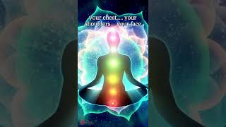 Try This 60-second Inner Reset #brahmakumaris #guidedmeditation #dailyreset #anxietyrelief