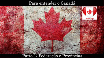Quantos Estado tem o Canadá?