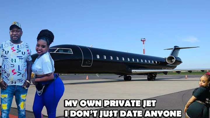 MY OWN PRIVATE JET|I DONT JUST DATE ANYONE|AALIYAH...