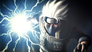 Kakashi Editz Amv