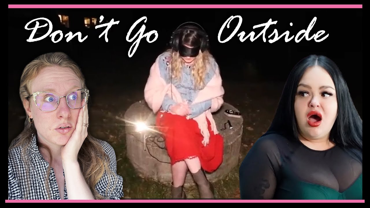 MEDIUMS REACT Is Celina Spooky Boo's New House Haunted? (Maybe Don't