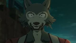 Beastars AMV - Inner City Life