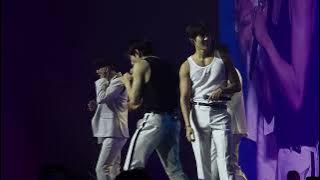 250222 INFINITE (인피니트) - Nothing's Over | 15th Anniversary Concert Limited Edition in KL