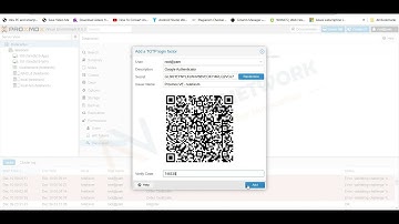 Enable 2FA Multi Factor Authentication on PROXMOX in Urdu/ Hindi