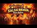 SALSA VIEJA MIX 2026 👑 Héctor Lavoe, Willie Colón, Frankie Ruiz, Ismael Rivera | Salsa Brava