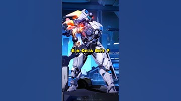 Skin Arduin Bạch Vệ Chiến Giáp Và Sự Thật Có Thể Bạn Chưa Biết ?