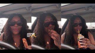 Dragged By A Drag Queen (Part 1): TS Madison is PRESSED and BOTHERED 😲
