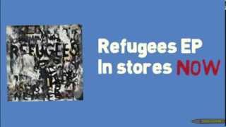 Embrace - Refugees
