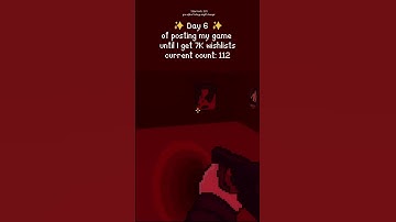 Day 6 of posting my game until I get 7K wishlists