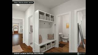 Van Valkenburgh & Wilkinson Realtors - 1612 Bridgedale - Trailhead