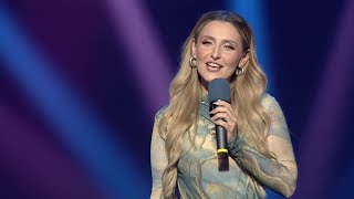 Alina Sorescu - Remediu temporar | Omul anului 2025 (@TVR1)